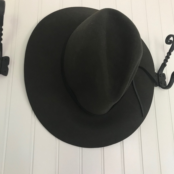 Free People Accessories - Free people fedora hat NWT